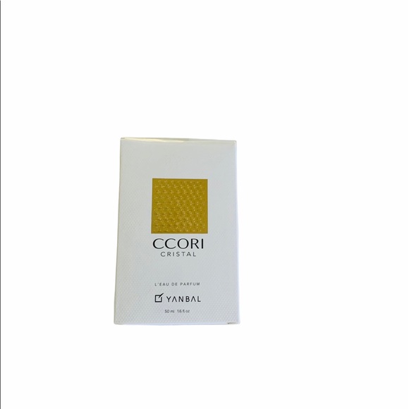 Ccori Cristal Perfume For Woman by Yanbal - Picture 7 of 9
